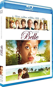 Belle |   Blu-Ray